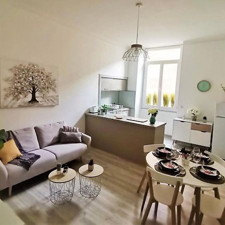 Appartement Catharina Villeneuve-sur-Lot Exterior photo