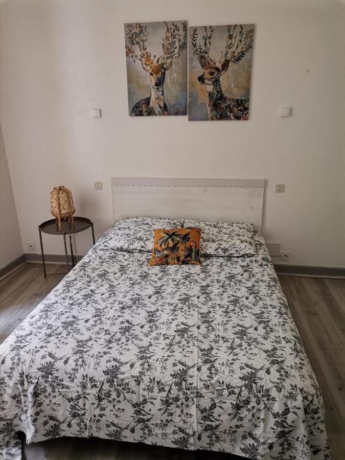 Appartement Catharina Villeneuve-sur-Lot Exterior photo